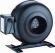 Circular Inline Fan