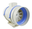 Mixed Flow Inline Fan