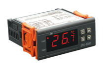 Temperature Controller