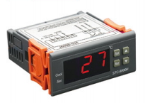 Temperature Controller