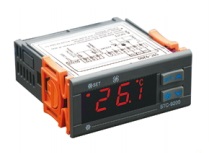 Temperature Controller