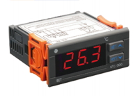 Temperature Controller