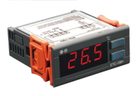 Temperature Controller