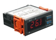 Temperature Controller