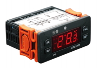 Temperature Controller