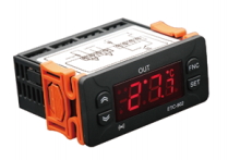 Temperature Controller