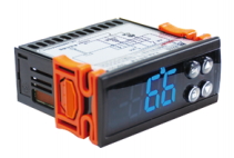 Temperature Controller