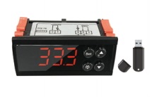 Temperature Controller