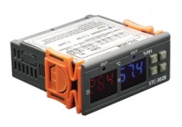 Temperature Controller