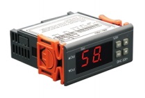 Temperature Controller