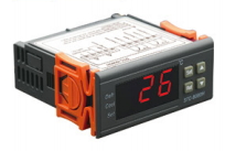Temperature Controller