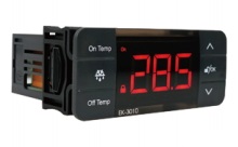 Temperature Controller