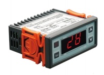 Temperature Controller