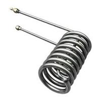 Titanium Tube Evaporator