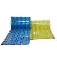 PVC Strip Curtain
