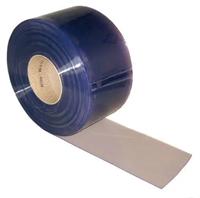 PVC Strip Curtain