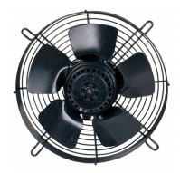 Axial Fan
