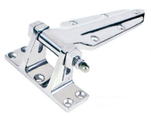 Latches & Hinges