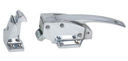 Latches & Hinges