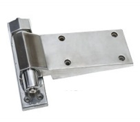 Latches & Hinges