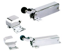 Latches & Hinges