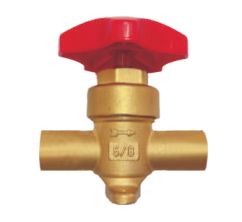 Valves Series