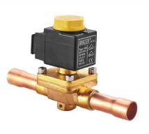 Solenoid Valve