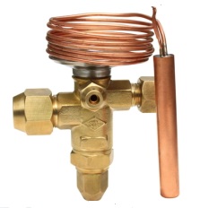 Expansion Valve