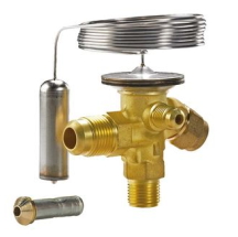Expansion Valve