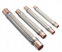 Vibration Absorber Tube