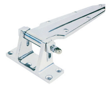 Latches & Hinges