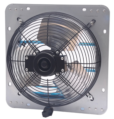 Axial Fan
