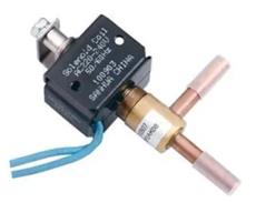 Solenoid Valve