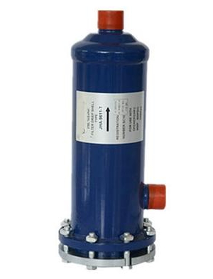 Filter Cylinder