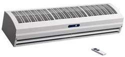 Cross Flow Air Curtain