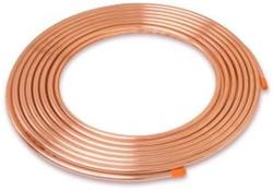 Copper Tube