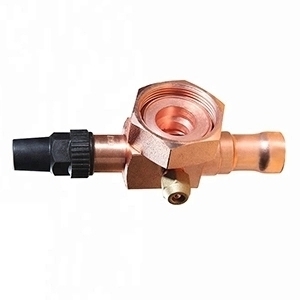 Maneurop Valve