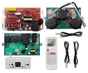 Universal AC Control System