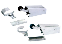 Latches & Hinges