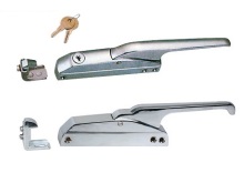 Latches & Hinges