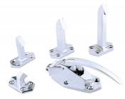 Latches & Hinges