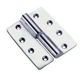 Latches & Hinges