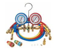 Manifold/Charging hose/Gauge