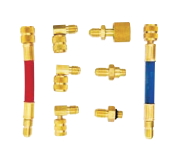 Manifold/Charging hose/Gauge