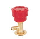 Manifold/Charging hose/Gauge