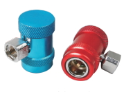 Manifold/Charging hose/Gauge