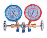 Manifold/Charging hose/Gauge