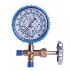 Manifold/Charging hose/Gauge