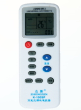 Universal Remote Control